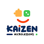 Kaizen MicroLessons for Kids