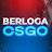 BERLOGA CSGO