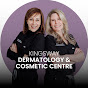 Kingsway Dermatology & Cosmetic Centre logo