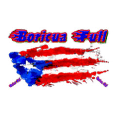Boricua Full TV Avatar