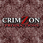 Crimzon Productions logo