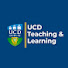 SpgX_4AD-2k-channel-avatar-UCD Teaching & Learning