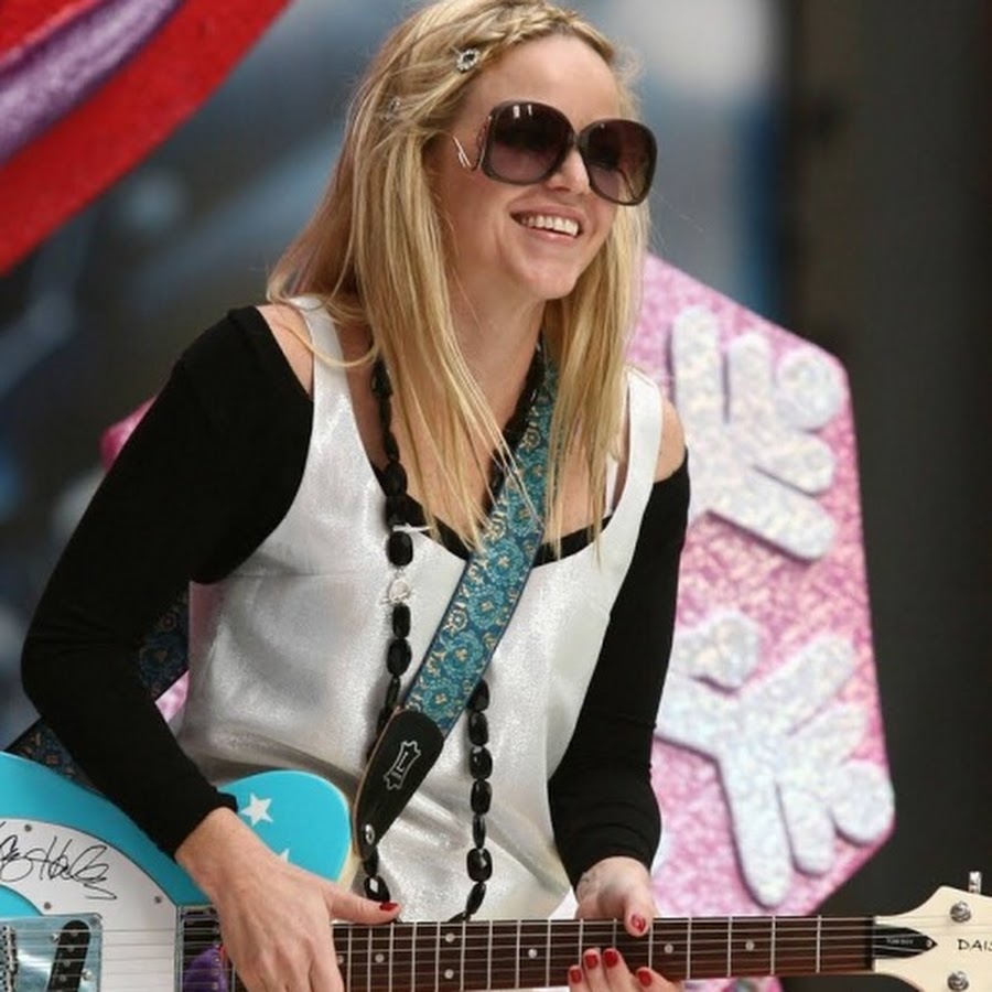 Kay Hanley Topic YouTube