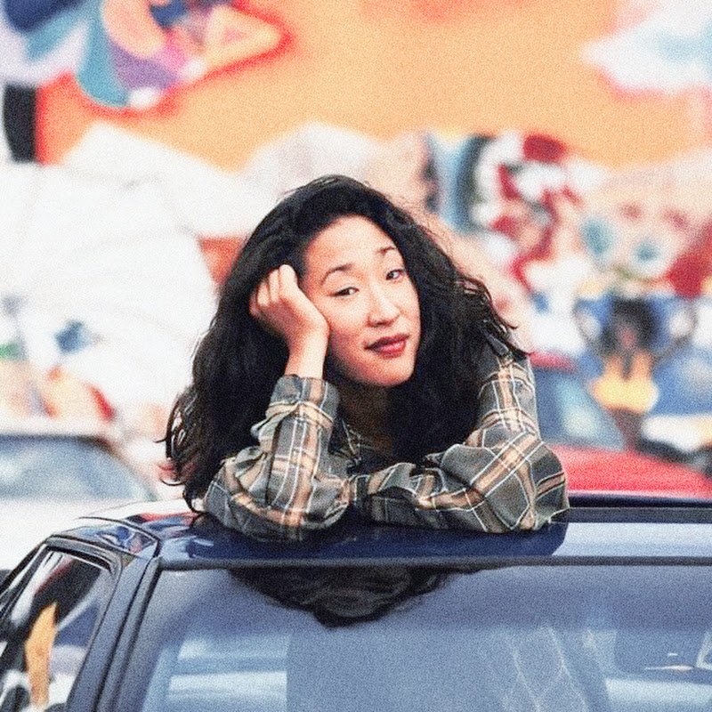 Sandra Oh