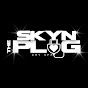 The skyn plug logo