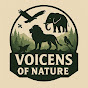 Voices of Nature logo