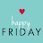 🩵Happy Friday 💙