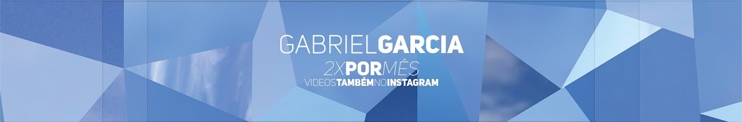 Gabriel Garcia YouTube kanalı avatarı