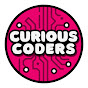 Curious Coders logo