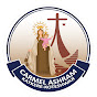 CARMEL ASHRAM KATKERE logo