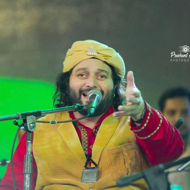 Ustad Chand Qadri icon