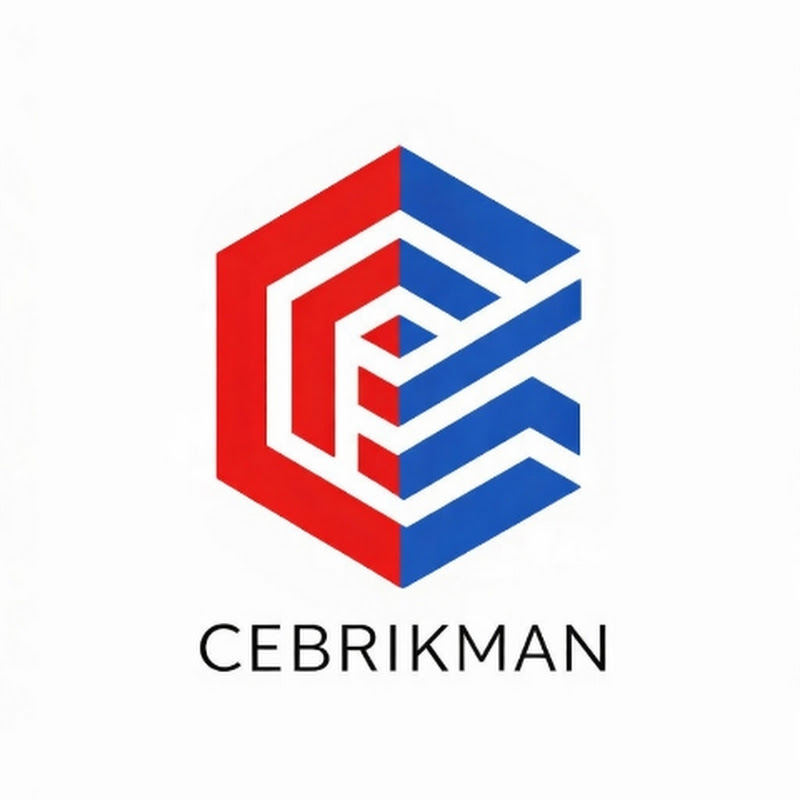 CEBRIKMAN