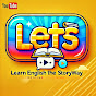 Learn English The Storyway logo
