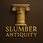 Slumber Antiquity logo