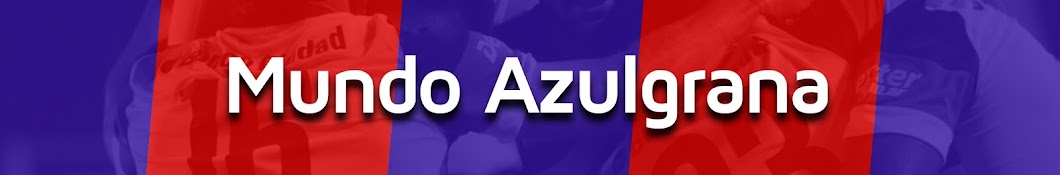 Mundo Azulgrana YouTube channel avatar