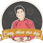 CÙNG CHÁU VÀO BẾP Image Thumbnail