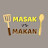 Masak vs Makan