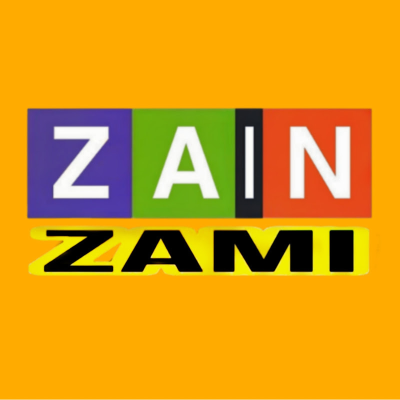 Zain Zami