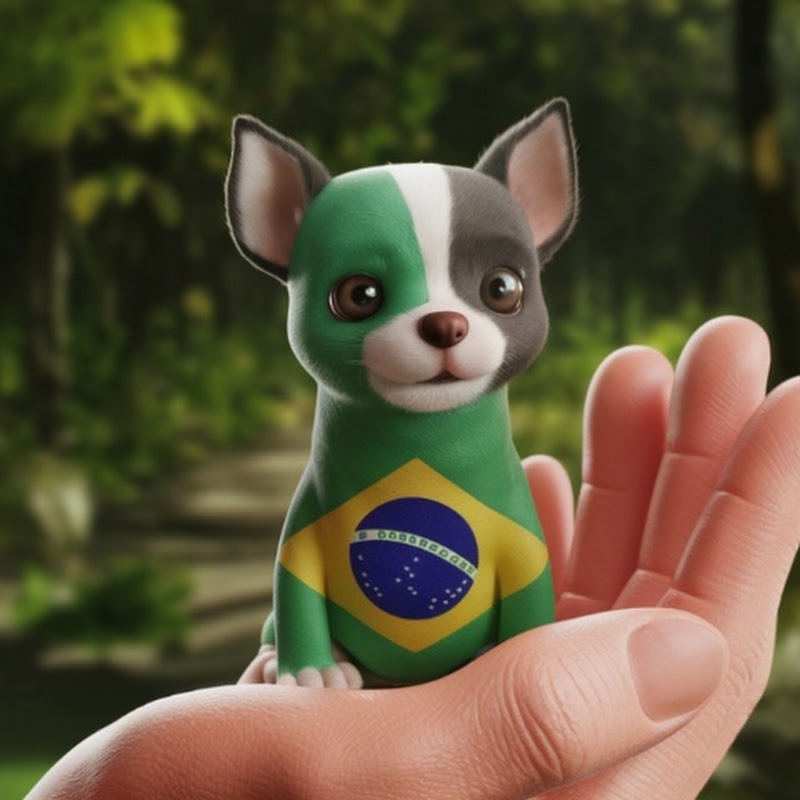 Country Flag Cute Pets  profile avatar
