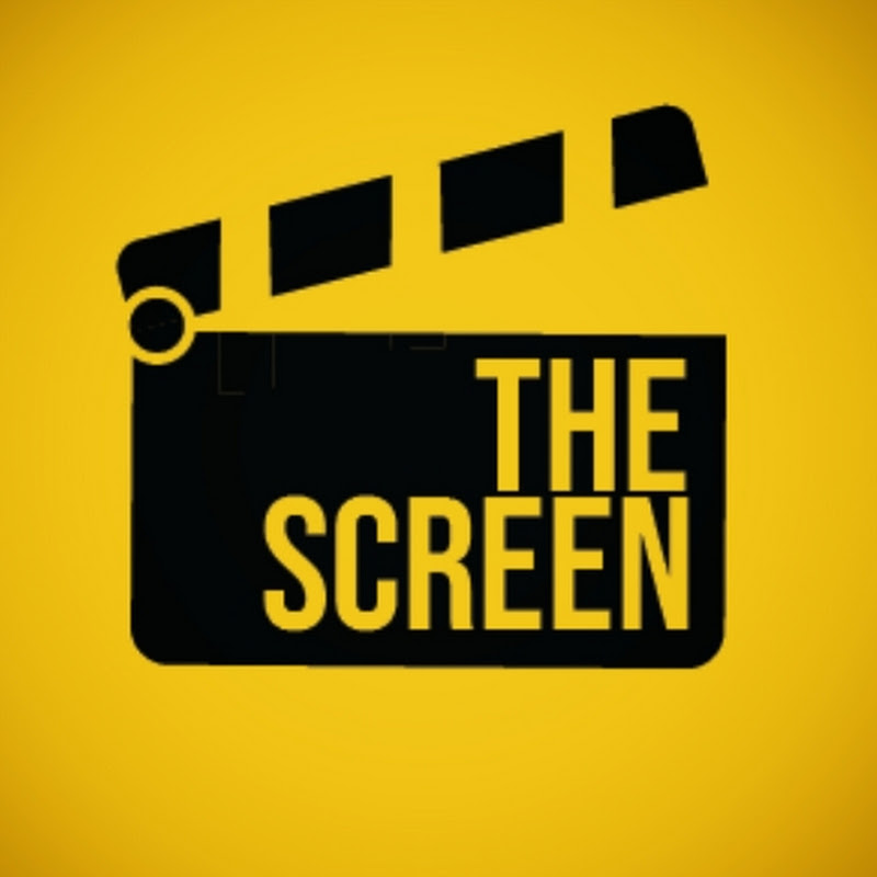 The Screen world
