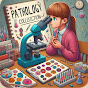 Pathology Collections logo