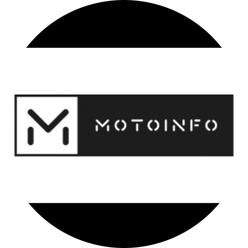 MotoInfo