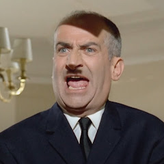 Just Louis de Funès
