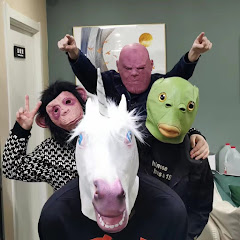 搞怪工作室アイコン画像