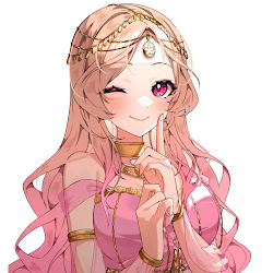 プロフィール写真
