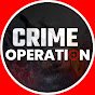 Crime Operation logo