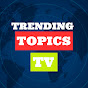 Trending Topics Tv logo