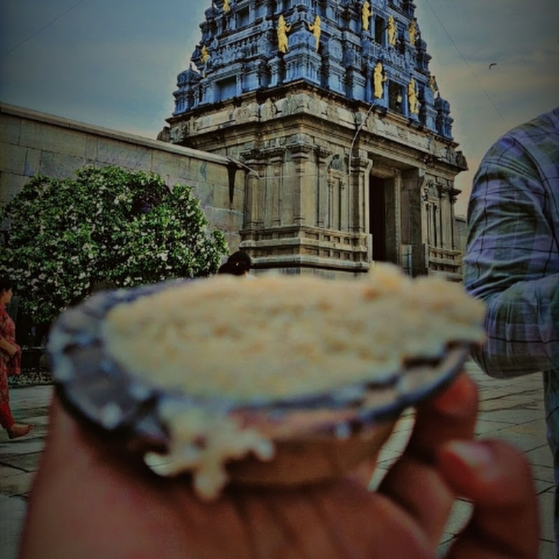 देसी रसोई घर