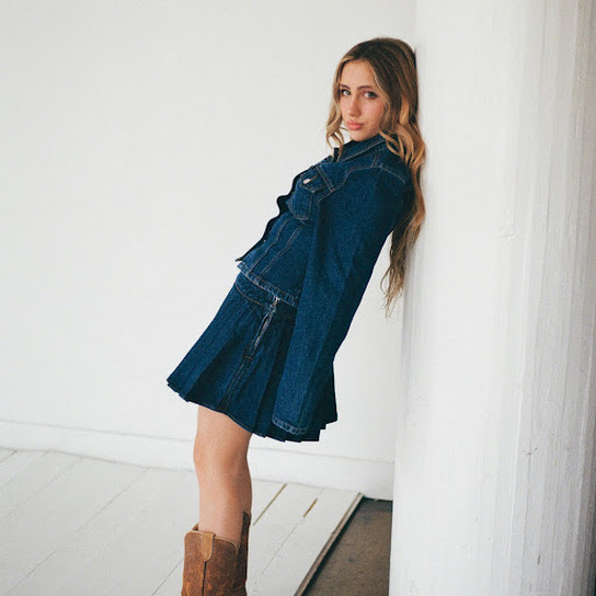 Ava Kolker