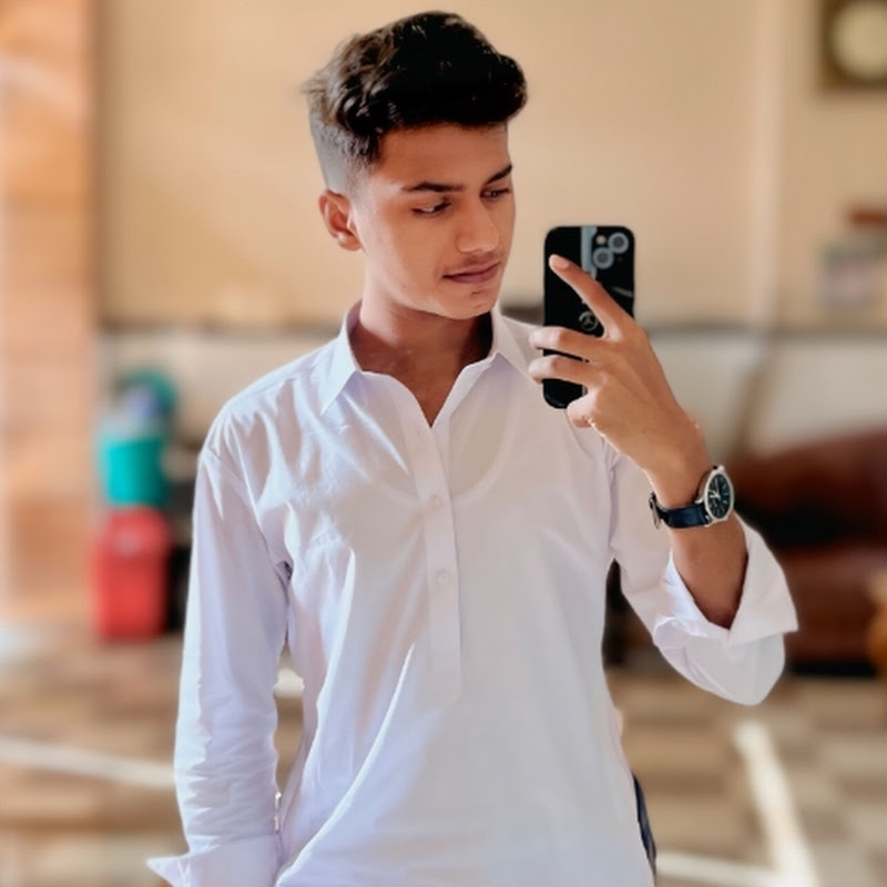 Dhamu Official_1M