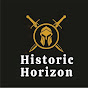 Historic Horizon logo