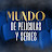 MUNDO DE PELÍCULAS Y SERIES