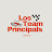 Los Team Principals Podcast