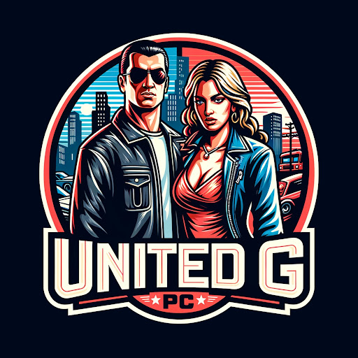 UnitedG PC
