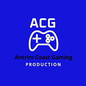 Antrim Coast Gaming