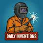 Daily Inventions logo