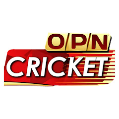 Логотип каналу Opn Cricket