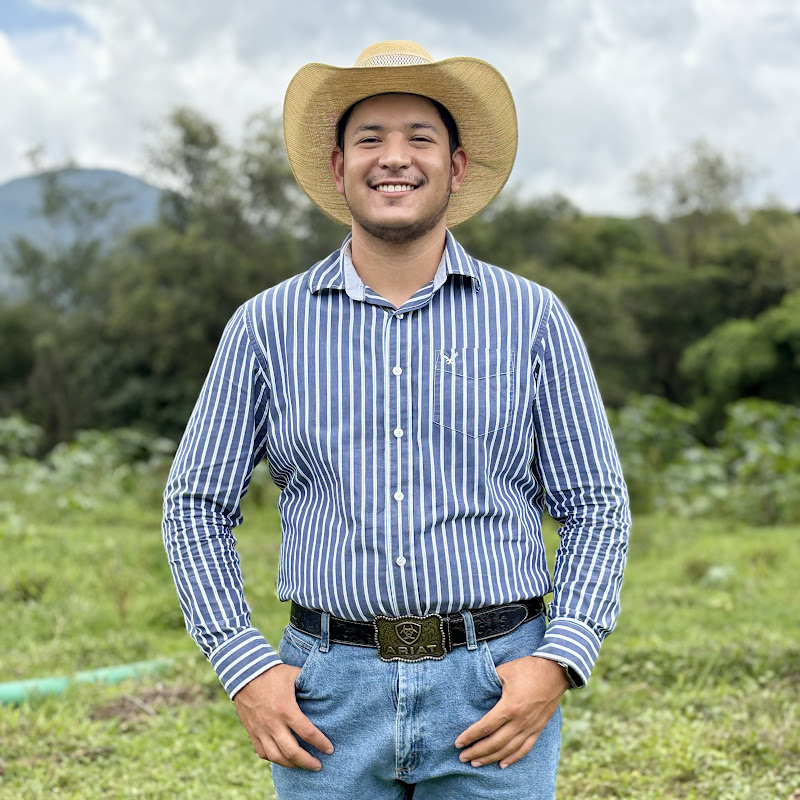 Mario Contreras 🐮🐔