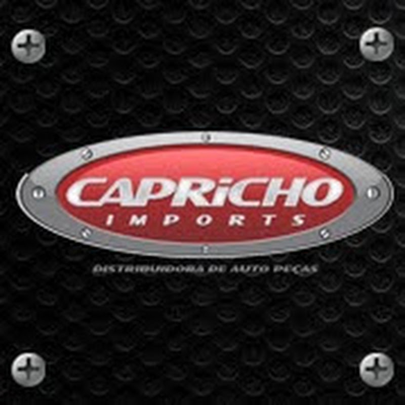 Capricho Imports ( Dicas )
