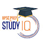 UPSC PREP BY STUDYIQ logo