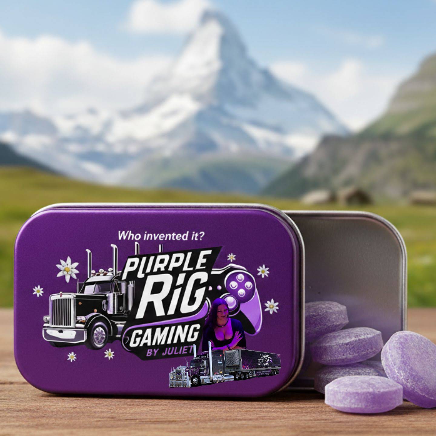 Post from Purple Rig Gaming
