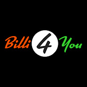 Billi 4 You