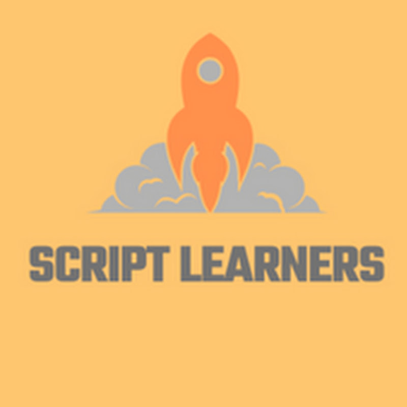 Scriptlearners