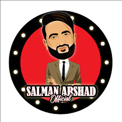 Salman Arshad Official Avatar