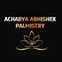 Acharya Abhishek Palmistry logo