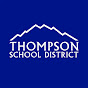 Thompson School District logo